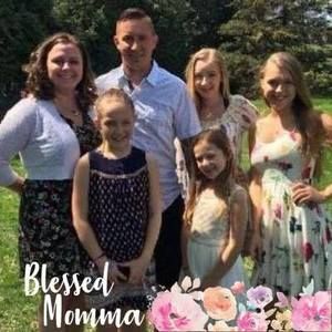 Meet your Posher, Sherry